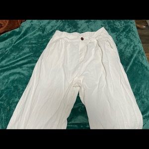 Wild Fable Linen Pants